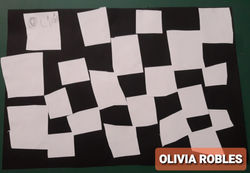 OLIVIA ROBLES LEVEQUI
