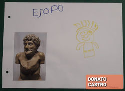DONATO CASTRO