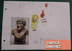 CAROLA SANCHEZ OLIVA