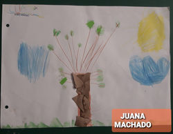 JUANA MONTERO MACHADO