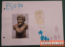 OLIVIA ROBLES LEVEQUI