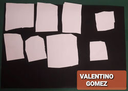 VALENTINO NEHUEN GOMEZ