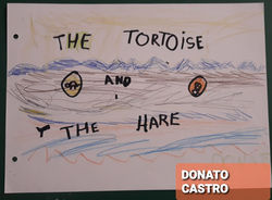DONATO CASTRO