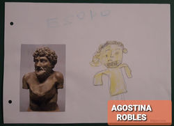 MARIA AGOSTINA ROBLES