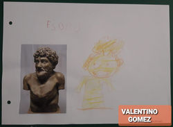 VALENTINO NEHUEN GOMEZ