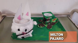 MILTON JESUS PAJARO