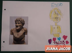 JUANA ISABELLA JACOB