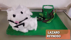 LAZARO REYNOSO NAVARRO