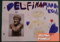 DELFINA INES PIANELLI