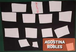 MARIA AGOSTINA ROBLES