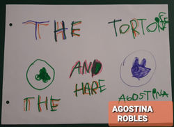 MARIA AGOSTINA ROBLES