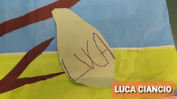 JUAN LUCA CIANCIO