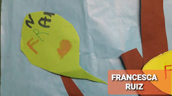 FRANCESCA RUIZ DIAZ