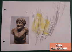 CIRO CASTIGNANI SALVO