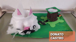 DONASTRO CASTRO