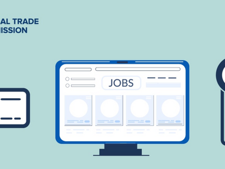 Avoid work at home job scams