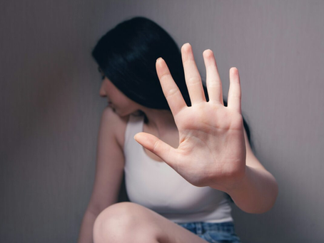 Justice Department imposes new restrictions for domestic violence funding