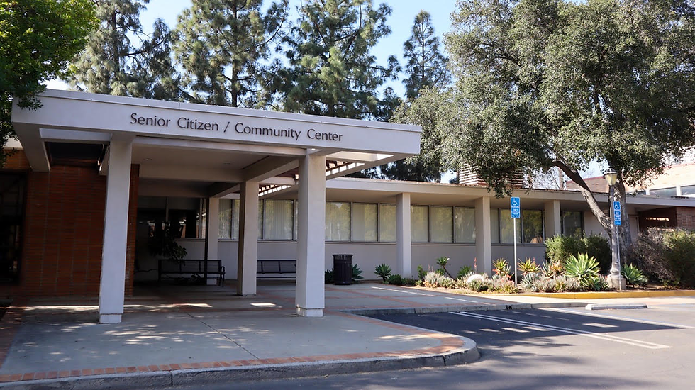 California’s unhoused seniors: A crisis within the state’s homelessness crisis