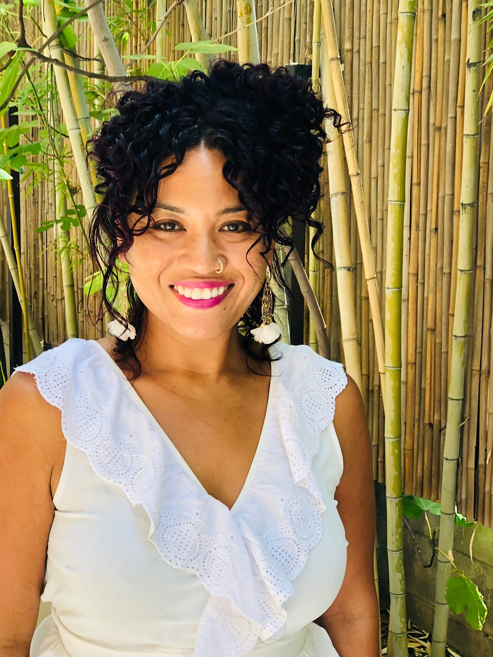 Patima Komolamit, executive director of the Center for the Pacific Asian Family. (Photo provided)