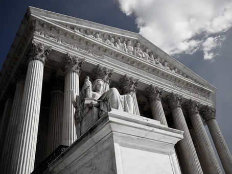 Supreme Court decision on birthright citizenship deals harsh blow to immigrants
