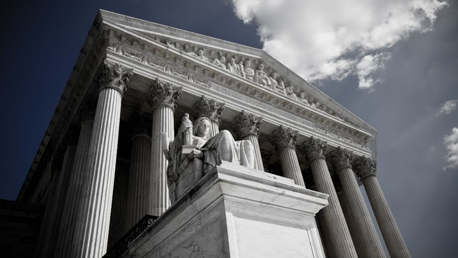 Supreme Court decision on birthright citizenship deals harsh blow to immigrants