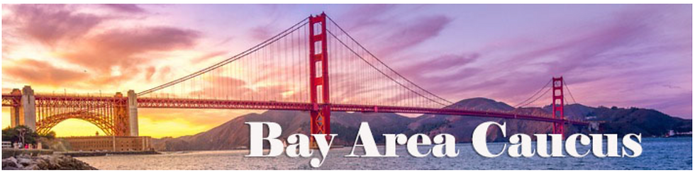 The California Legislative Bay Area Caucus condemns ICE Raids