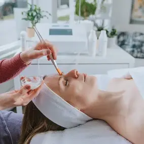 Lea has availability!