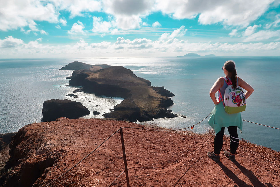Valentina's Travel Guide, 40 Mistakes to avoid when travelling solo