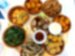 what to eat in barcelona, tapas