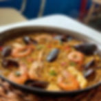 28 Delicious Food and Drinks You Have to Try in Barcelona, paella