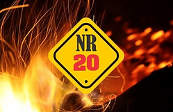 NR 20 Inflamáveis e Combustíveis