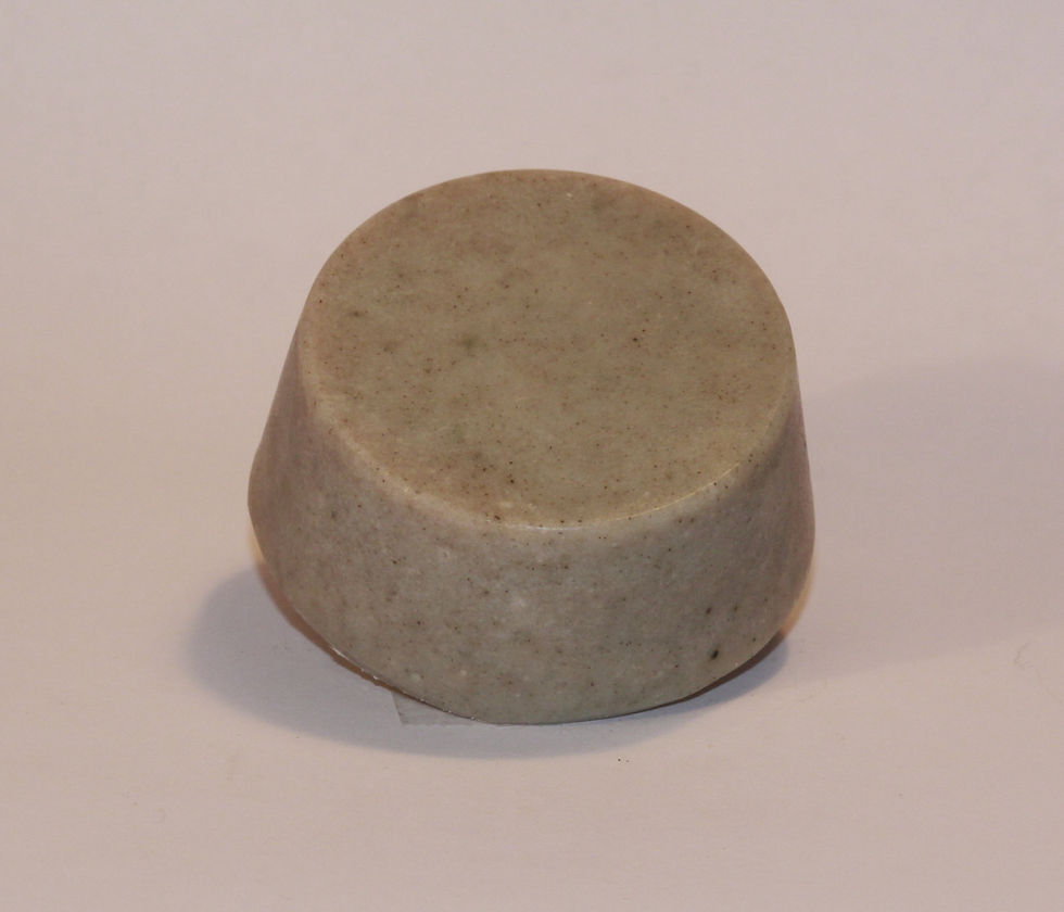 Skin Soother Soap