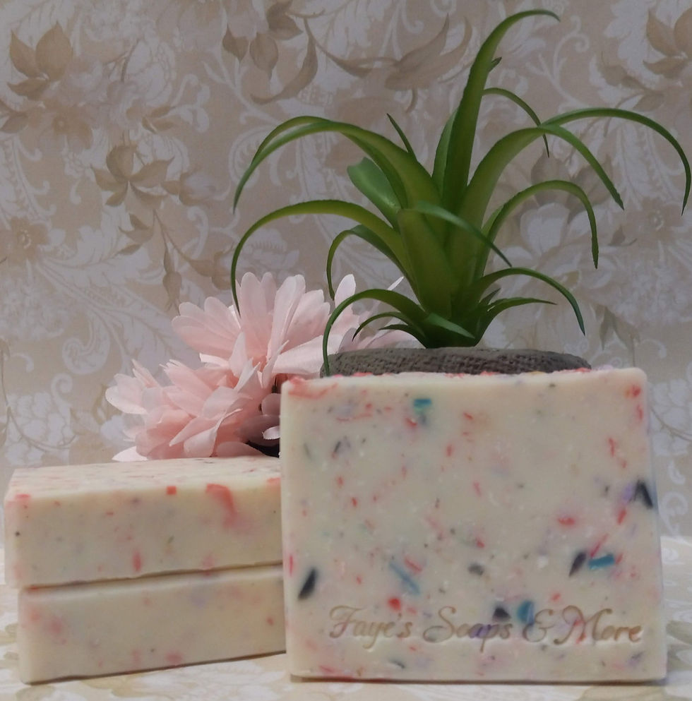 Jamaican Me Crazy Confetti