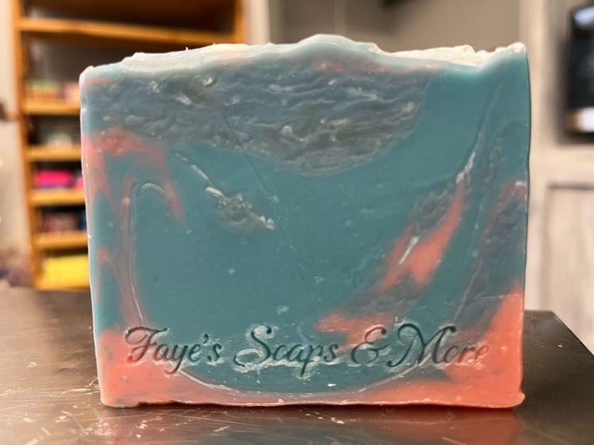 Dr. Feel Good Soap