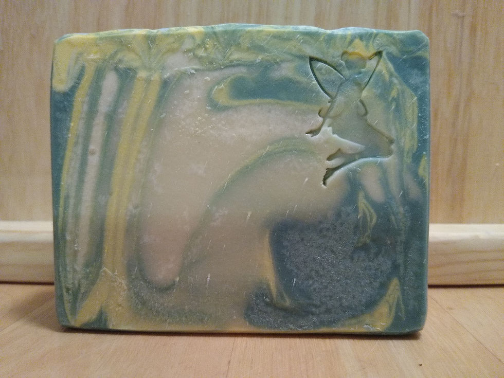 Green Apple White Tea