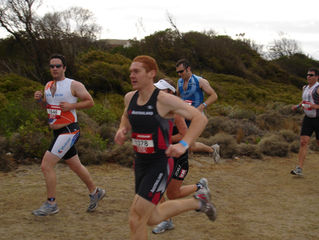 I want to Start running.......