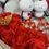 Thumbnail: Can´t Help Falling in love Momentum Roses Bouquet Gif Box