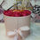 Pikkukuva: Love Me Tender Momentum Roses Bouquet Gif Box