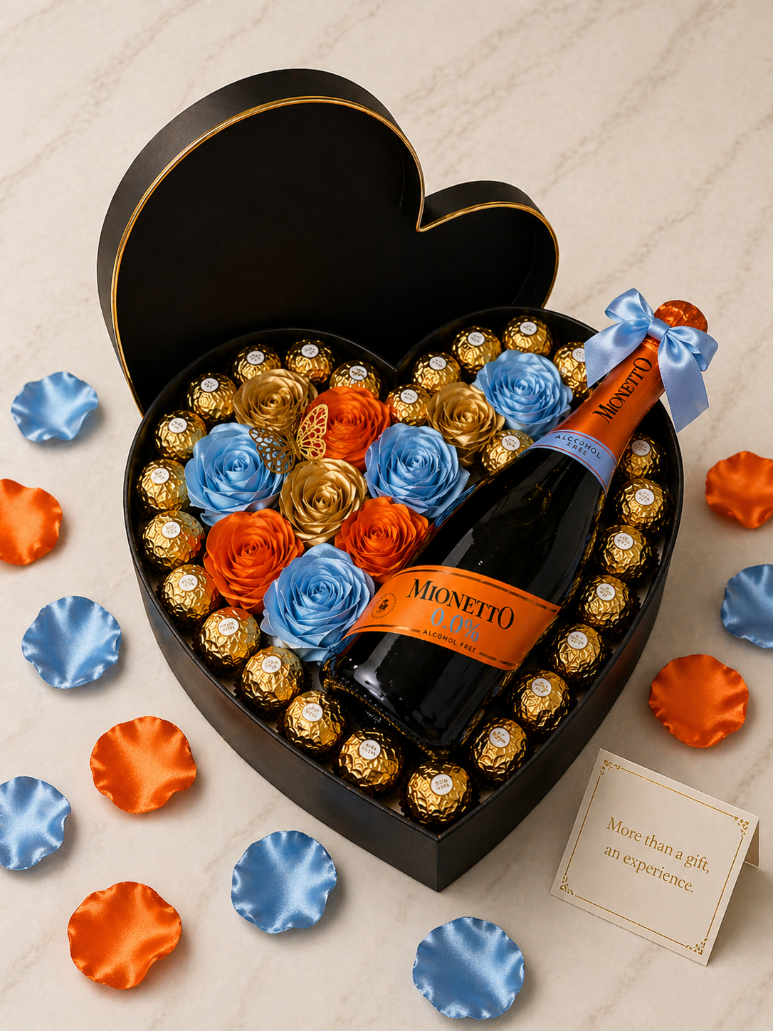 Momentum Bouquet Box Celebrate You