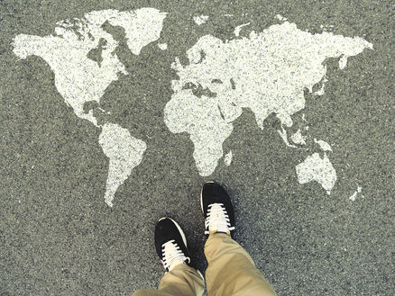 Short Term Mission Season is Over – Now What?