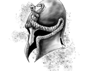 The Reaver Magus