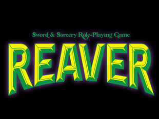 Sagas of Cennor (Reaver RPG)
