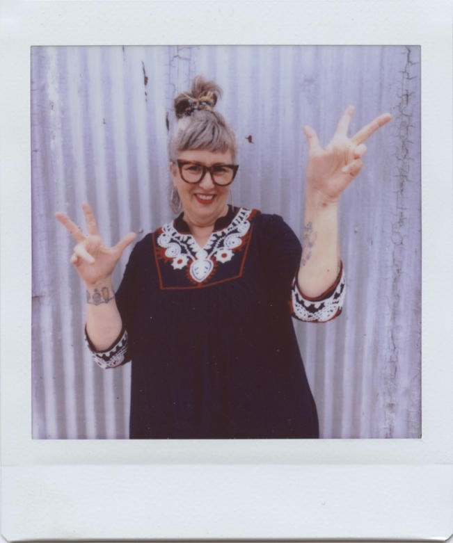 Lisa Mayer
