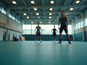 Boost Athletic Integrity with Random Drug Testing