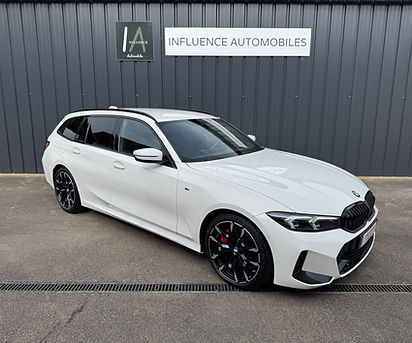 BMW Série 3 Touring 320d xDrive M SPORT PRO