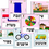 Thumbnail: Noun Flashcards Ivrit 02