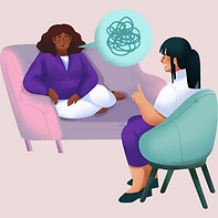 Terapia presencial Maringá