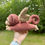 Thumbnail: Winged Monkey Amigurumi Pattern