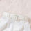 Thumbnail: Women's Solid Color Simple Daily Outfit, Short-Sleeved Top And Shorts Set