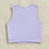 Thumbnail: Teen Girls Letter and Car Print Tank Top